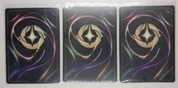 Disney Lorcana TCG Mixed Lot Of 43 Nm - Image 5