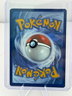 Bulbasaur - (Mega Evolution Stamped) 133/132 Miscellaneous Cards & Products Holo - Image 2