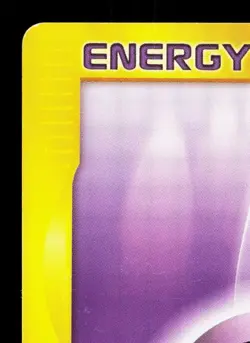 Psychic Energy VS Series LP Japanese Pokemon Card TCG - Image 2