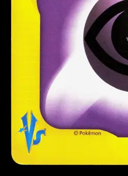 Psychic Energy VS Series LP Japanese Pokemon Card TCG - Image 4