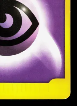 Psychic Energy VS Series LP Japanese Pokemon Card TCG - Image 5