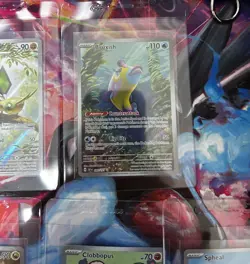 Surging Sparks NM Pokemon IR Card Lot Of 13 - Image 4