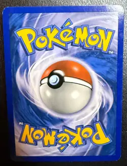 Fossil Excavator 82/100 Majestic Dawn Reverse Holo Supporter Pokemon Card - Image 2