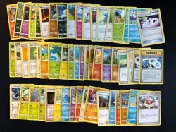 Pokemon TCG Kanto Mini Tin & 50+ Card Lot Dragonite - Image 3