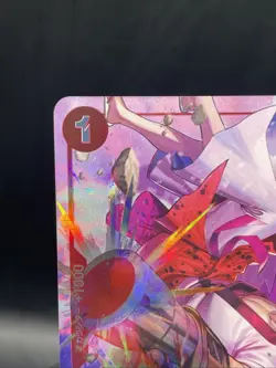 Izo (Alt Art) OP03-003 R ONE PIECE Card The Best PRB-01Japanese - Image 2