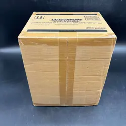 DIGIMON CARD GAME: Time Stranger Booster Box BT24 English 12 Box Sealed Case - Image 5