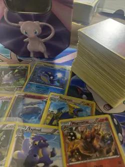 Old Pokemon Cards Lot Black & White Diamond Pearl XY Ish Era Holo Regular Etc - Image 5