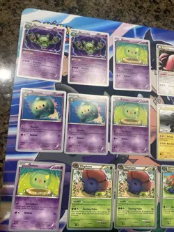 Pokemon Cards Black And White Era Championship 2011 Ross Cawthon (Pichu, Blissey - Image 2