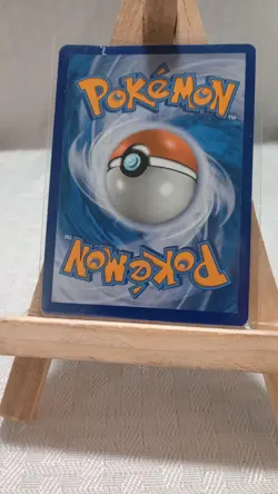 Pokemon TCG Gumshoos GX 110/149 SM Base Set Ultra Rare (Full Art) Holo Card - Image 3