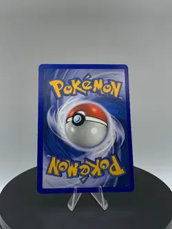 Gligar 59/111 1st Edition Common Neo Genesis 2002 WOTC Pokemon Card - Image 2