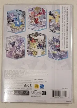 DIGIMON CARD GAME Premium Card Collection - Training Set Bandai Fest 25-26 ENG - Image 3