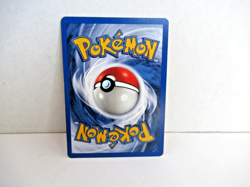 2000 Neo Genesis Magmar 40/111 1st Edition Wotc Vintage Pokemon Card NM - Image 2