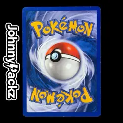 Meowth 53/110 - 2000 Legendary Collection - Uncommon - Pokemon Card (VLP) - Image 2