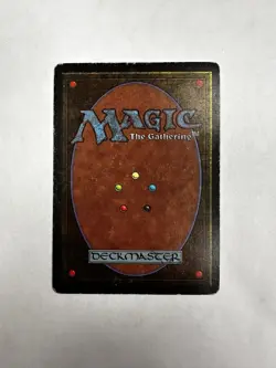 Transmute Artifact *Antiquities* MTG Magic the Gathering - Image 2