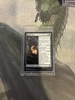 MTG Druid Class - Adventures in the Forgotten Realms (AFR) #180 MTG - Image 5