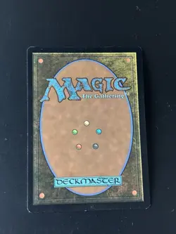 2023 Magic The Gathering Lord of the Rings The One Ring P0451 Borderless Promo - Image 2