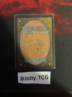 Narset's Reversal Commander: Tarkir: Dragonstorm Regular - Image 2