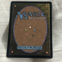 Force of Vigor Avatar Secret Lair Drop Series Rainbow Foil Magic The Gathering - Image 3