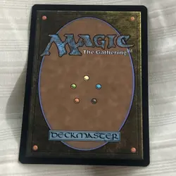 Force of Vigor Avatar Secret Lair Drop Series Rainbow Foil Magic The Gathering - Image 4