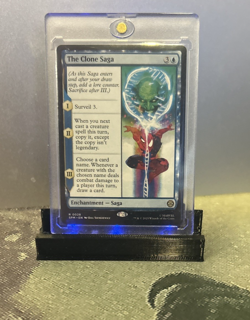 MTG The Clone Saga - Marvel's Spider-Man (SPM) #28 Magic the Gathering - Image 1