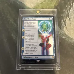 MTG The Clone Saga - Marvel's Spider-Man (SPM) #28 Magic the Gathering - Image 3