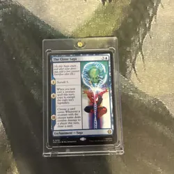 MTG The Clone Saga - Marvel's Spider-Man (SPM) #28 Magic the Gathering - Image 4