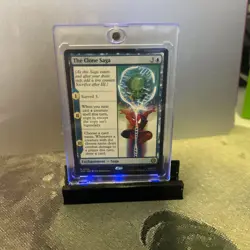 MTG The Clone Saga - Marvel's Spider-Man (SPM) #28 Magic the Gathering - Image 5