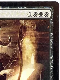 Grave Pact LP Planechase 28/169 MTG Regular - Image 3