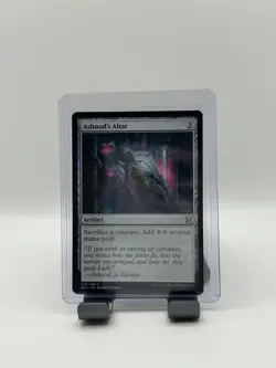 MTG, Ashnod's Altar LP 218 Eternal Masters Regular - Image 1