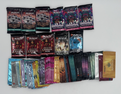 MTG 81 Promo Welcome Box Topper Pack Collection Sealed Eng. MarsPRO SHIPS FREE - Image 1