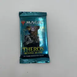 MTG 36 Factory Sealed Boosters English Multiple Sets MarsCH3 FREE SHIPPING - Image 2