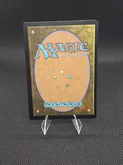 MTG Orcish Bowmasters [BORDERLESS] #433 - The Lord of the Rings - Pack Fresh! - Image 2