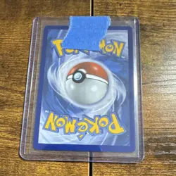 Pokemon Galvantula ex 159/142 SV07: Stellar Crown Ultra Rare Holo 260 HP - Image 2