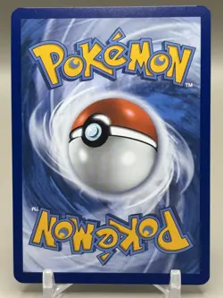 Ascended Heroes Ralts Love Ball Reverse Holo #087/217 Pokemon TCG - Image 3