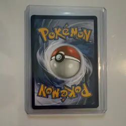 Pokemon Mewtwo & Mew GX TAG TEAM Promo Holo Sm SM191 - Image 2