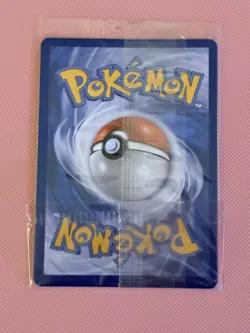 Pokemon Mega Charizard X EX 023 & Oricorio Ex 024 Mega Evolution SEALED PROMO - Image 2