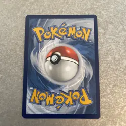 Pokemon TCG Koraidon EX 254/198 Hyper Rare NM (SV01: Scarlet & Violet) - Image 2