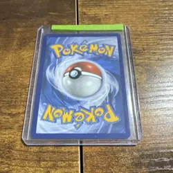 Pokemon Blastoise ex 030/142 Sv07: Stellar Crown Double Rare Holo 330 HP Stage 2 - Image 2