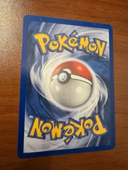 ⭐Viridian City Gym 1st Edition 123/132 Gym Challenge Pokemon Card LP Vintage - Image 2