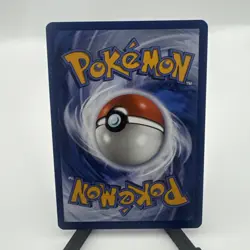 Ralts 087/217 - Love Ball Reverse Holo - Pokemon TCG: Ascended Heroes NM - Image 2