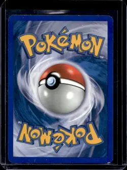 2006 Pokemon EX Legend Maker Walrein Holo #89/92 - Image 2
