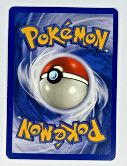 Pokemon TCG Trainer Lass Base Set Unlimited Rare Card 75/102 Vintage 1999 - Image 2