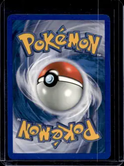 2006 Pokemon EX Legend Maker Dustox Holo #86/92 - Image 2