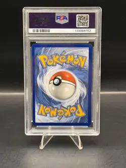 2019 Pokemon TCG Hidden Fates ~ Lucario #SV22 Shiny Holo ~ PSA 10 GEM MINT - Image 2