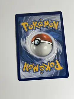 Fidough SVP069 Scarlet & Violet Pokemon Promo Card Shiny Rare NM Near Mint - Image 3