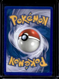 2005 Pokemon EX Delta Species Flareon Holo #5/113 - Image 2