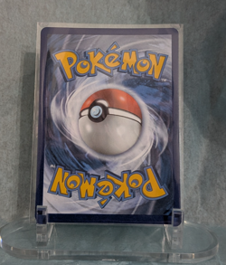 Fidough (Shiny) *BLACK STAR PROMO* #069 (Scarlet & Violet Promos) SVP Pokemon NM - Image 2