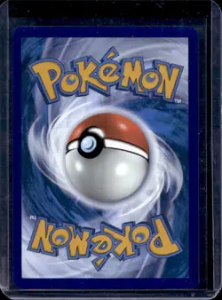 2025 Pokemon SV Black Star Promos N's Zorua VAR #189b - Image 2