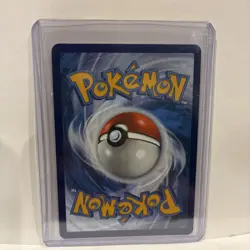 Pokemon - Scarlet & Violet Black Star Promo SVP069 Fidough NM - Image 4