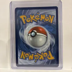 Pokemon - Scarlet & Violet Black Star Promo SVP069 Fidough NM - Image 5